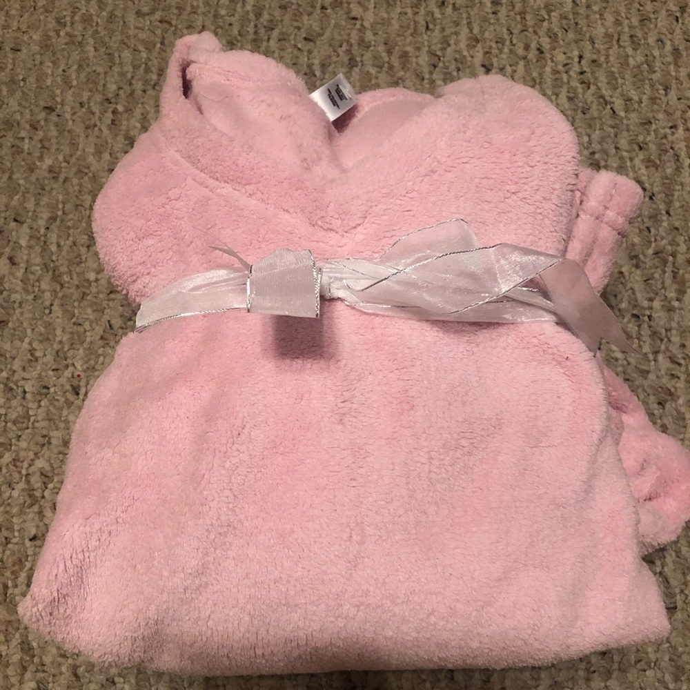 Pink Pajamas it